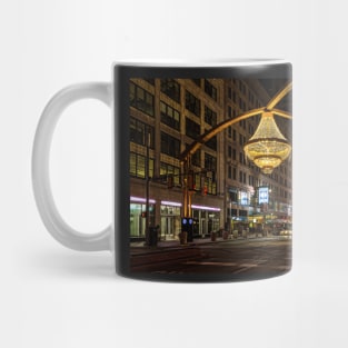 Playhouse Square Mug